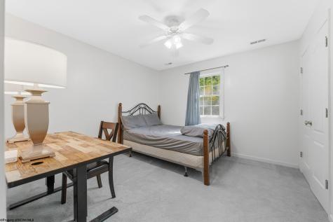 1026 Saint Paul's Lane Morgantown WV 26505