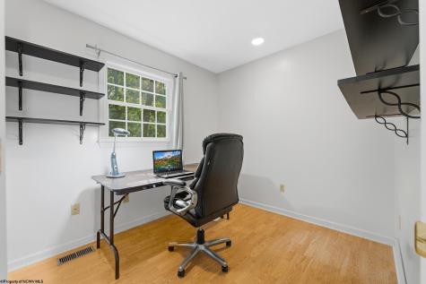 1026 Saint Paul's Lane Morgantown WV 26505
