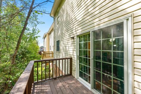 1026 Saint Paul's Lane Morgantown WV 26505