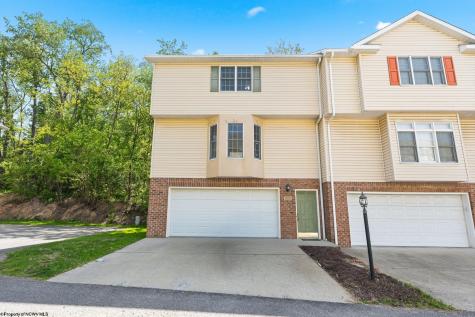 1026 Saint Paul's Lane Morgantown WV 26505