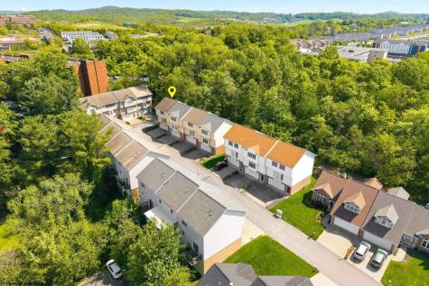 1026 Saint Paul's Lane Morgantown WV 26505