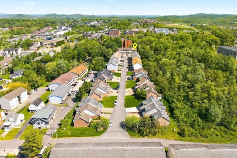 1026 Saint Paul's Lane Morgantown WV 26505