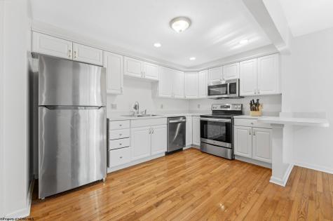 1026 Saint Paul's Lane Morgantown WV 26505