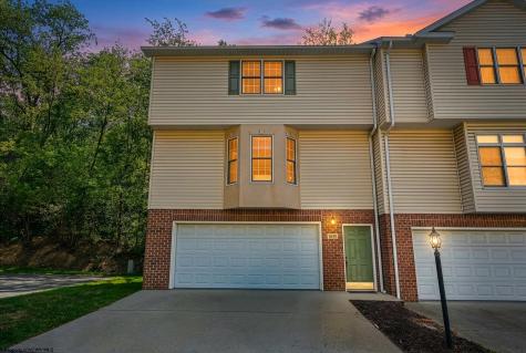 1026 Saint Paul's Lane Morgantown WV 26505