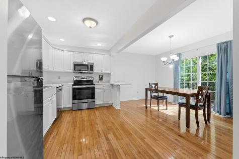 1026 Saint Paul's Lane Morgantown WV 26505