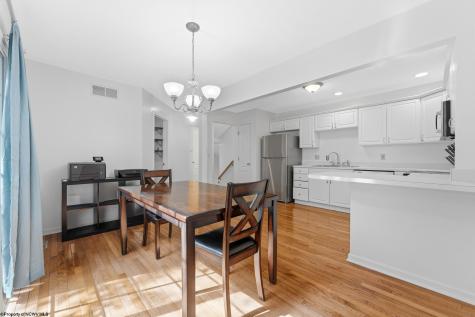 1026 Saint Paul's Lane Morgantown WV 26505