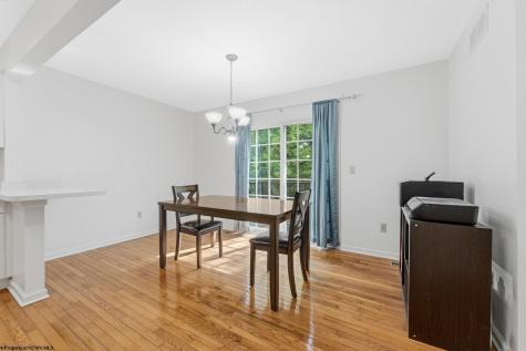 1026 Saint Paul's Lane Morgantown WV 26505
