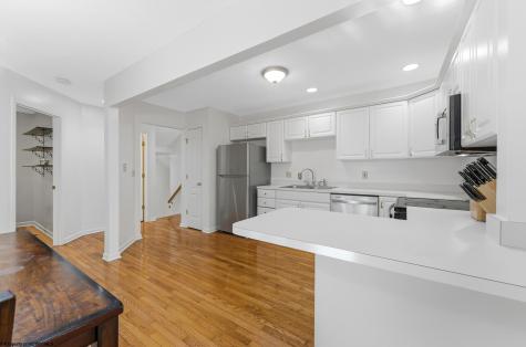 1026 Saint Paul's Lane Morgantown WV 26505