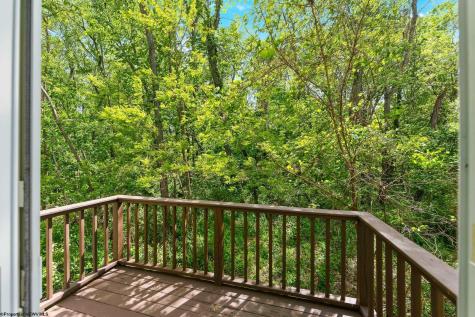 1026 Saint Paul's Lane Morgantown WV 26505