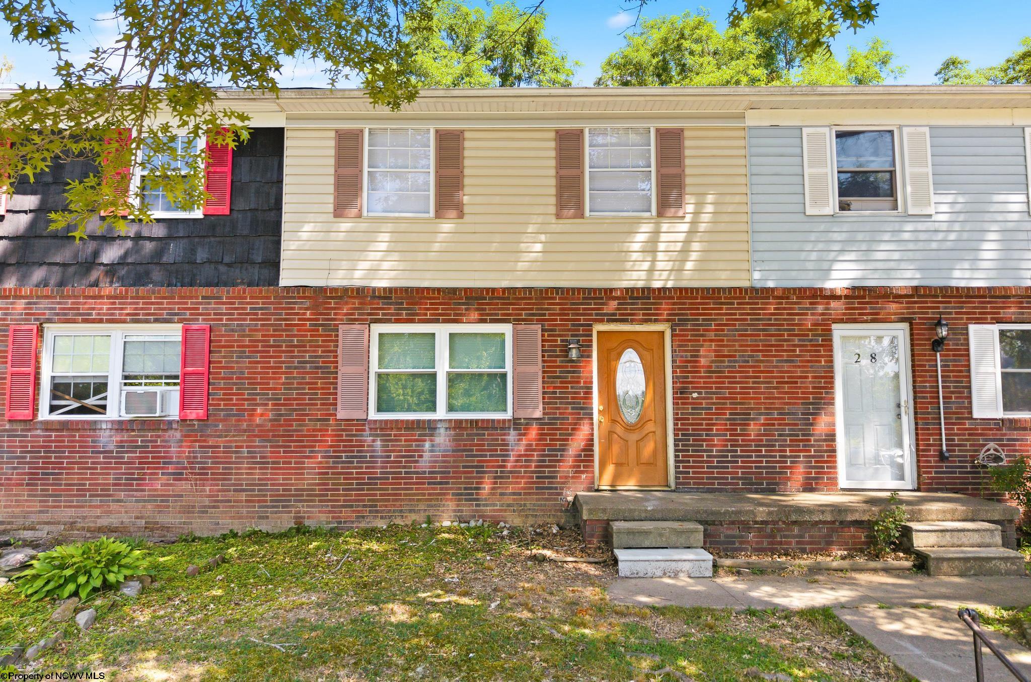 27 Marcus Drive Morgantown WV 26501