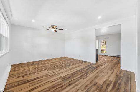 27 Marcus Drive Morgantown WV 26501