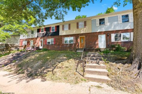 27 Marcus Drive Morgantown WV 26501