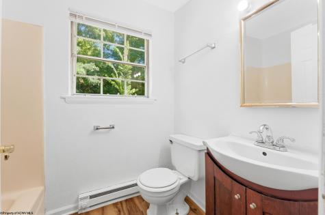 27 Marcus Drive Morgantown WV 26501