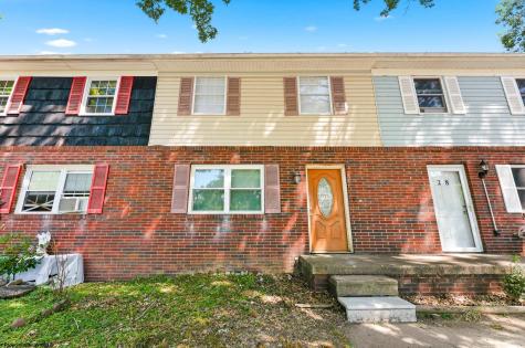 27 Marcus Drive Morgantown WV 26501