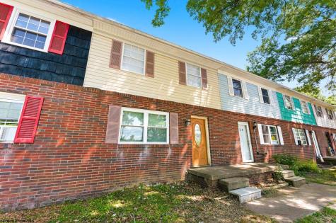 27 Marcus Drive Morgantown WV 26501