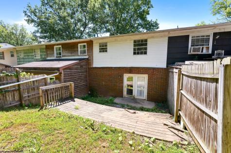 27 Marcus Drive Morgantown WV 26501