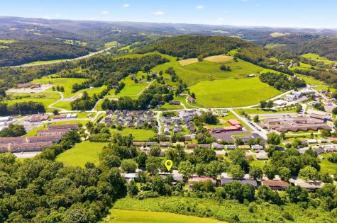 27 Marcus Drive Morgantown WV 26501