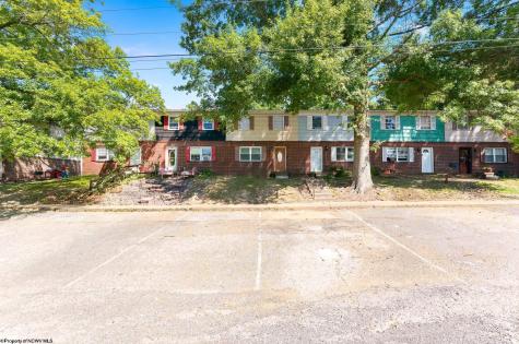 27 Marcus Drive Morgantown WV 26501