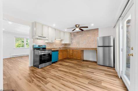 27 Marcus Drive Morgantown WV 26501