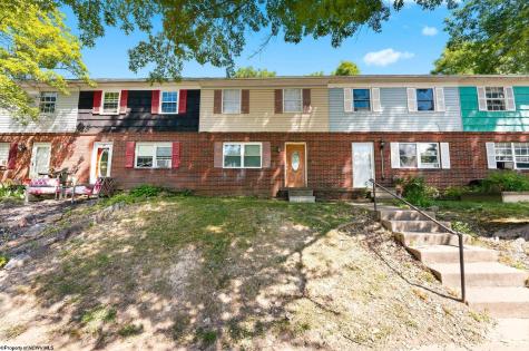 27 Marcus Drive Morgantown WV 26501