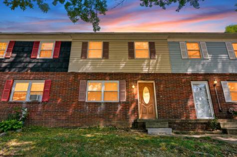 27 Marcus Drive Morgantown WV 26501