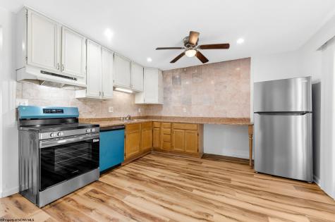 27 Marcus Drive Morgantown WV 26501
