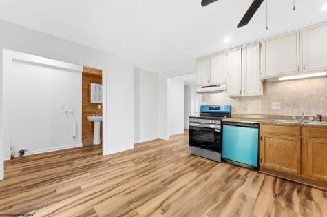 27 Marcus Drive Morgantown WV 26501