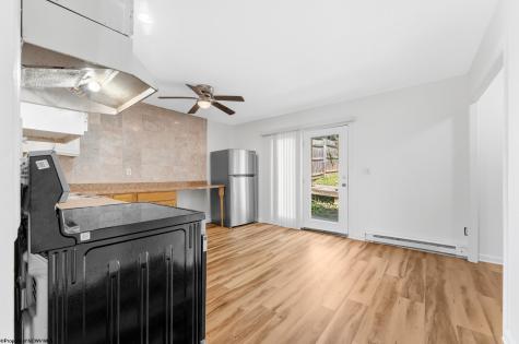 27 Marcus Drive Morgantown WV 26501