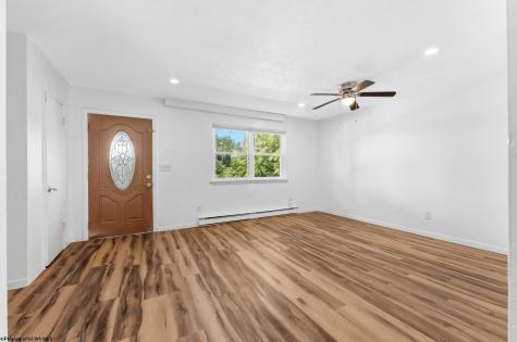 27 Marcus Drive Morgantown WV 26501