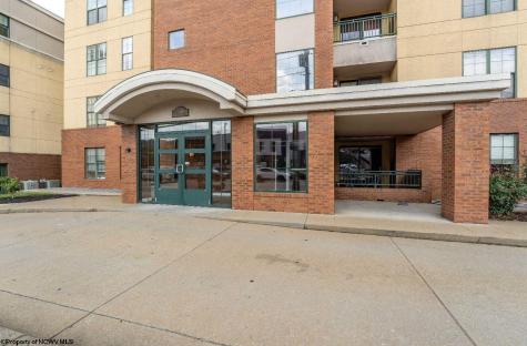 1117 University Avenue Morgantown WV 26505