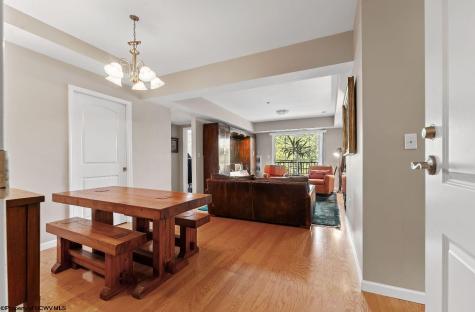 1117 University Avenue Morgantown WV 26505