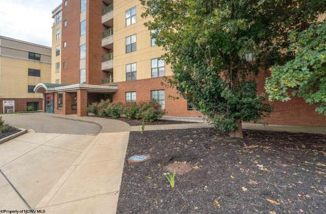 1117 University Avenue Morgantown WV 26505