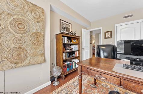 1117 University Avenue Morgantown WV 26505