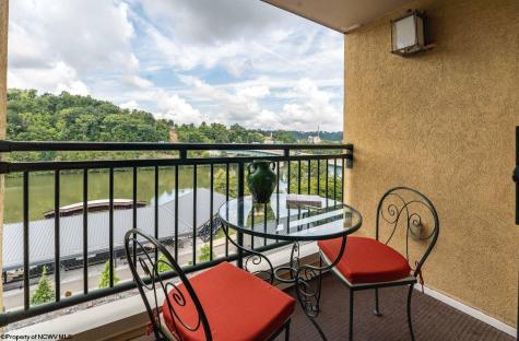 1117 University Avenue Morgantown WV 26505