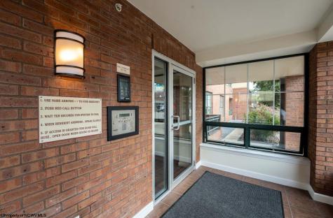 1117 University Avenue Morgantown WV 26505