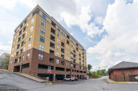 1117 University Avenue Morgantown WV 26505