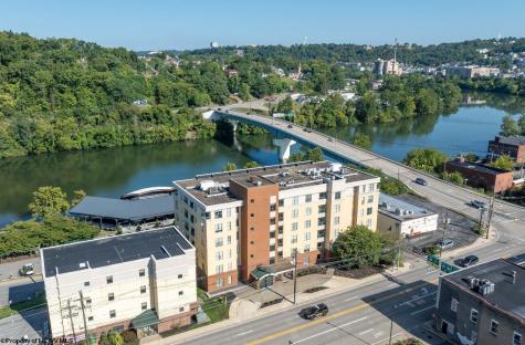 1117 University Avenue Morgantown WV 26505