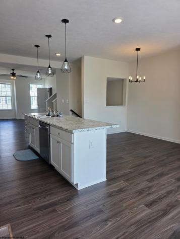 234 Tide Way Morgantown WV 26508