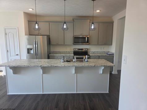 234 Tide Way Morgantown WV 26508