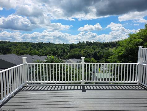 234 Tide Way Morgantown WV 26508