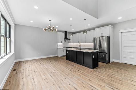 128 Tivoli Garden Drive Morgantown WV 26508