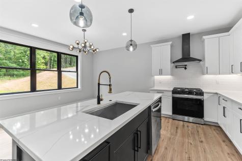 128 Tivoli Garden Drive Morgantown WV 26508