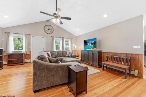 63 Church Street Bruceton Mills WV 26525