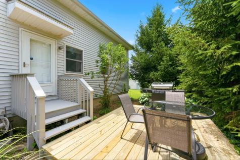 63 Church Street Bruceton Mills WV 26525