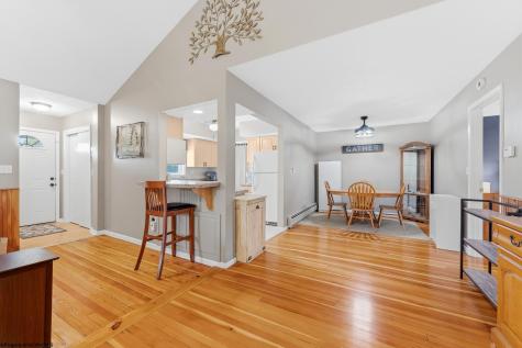 63 Church Street Bruceton Mills WV 26525