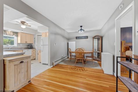 63 Church Street Bruceton Mills WV 26525