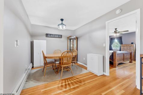 63 Church Street Bruceton Mills WV 26525