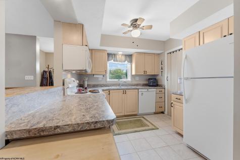 63 Church Street Bruceton Mills WV 26525