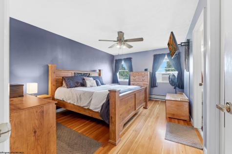 63 Church Street Bruceton Mills WV 26525