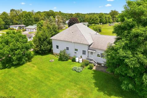 63 Church Street Bruceton Mills WV 26525